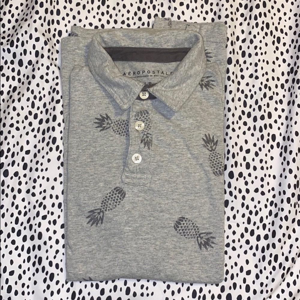 Aeropostale polo